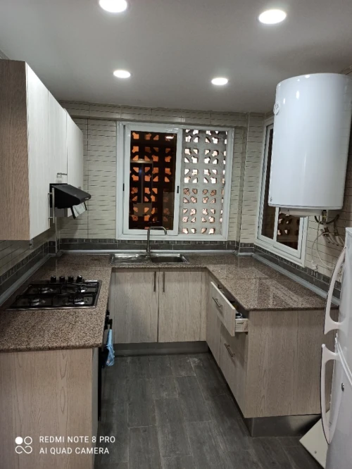 Location vacances Bungalow Annaba Annaba