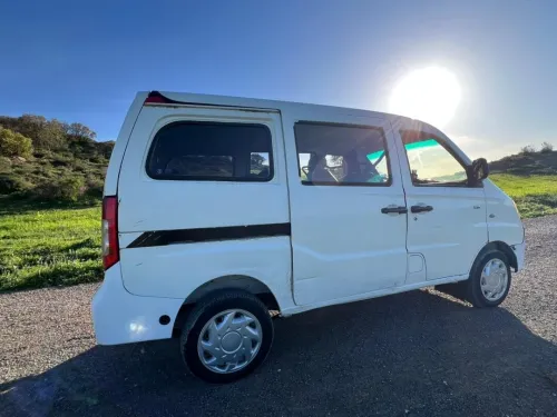 DFM Shineray s100 2015 Mini bus