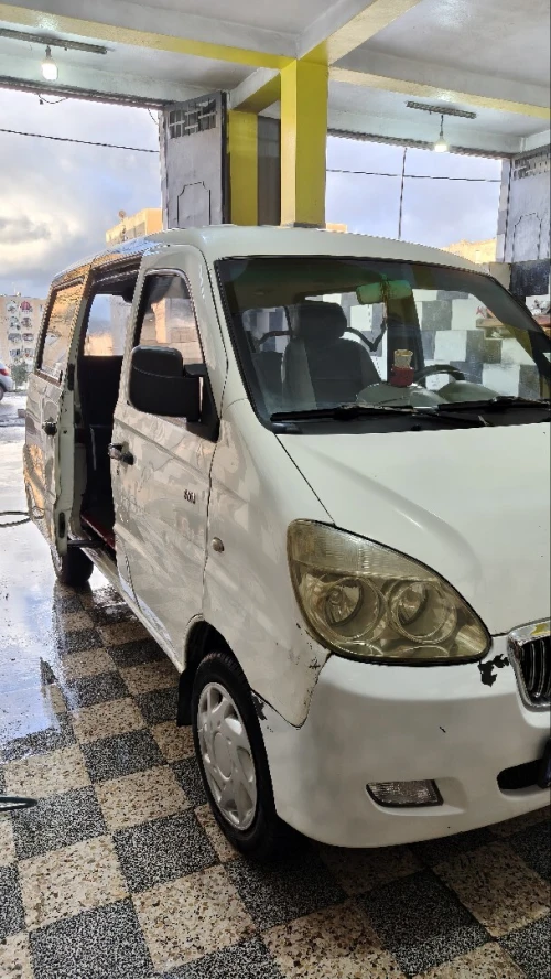 DFM Shineray s100 2015 Mini bus