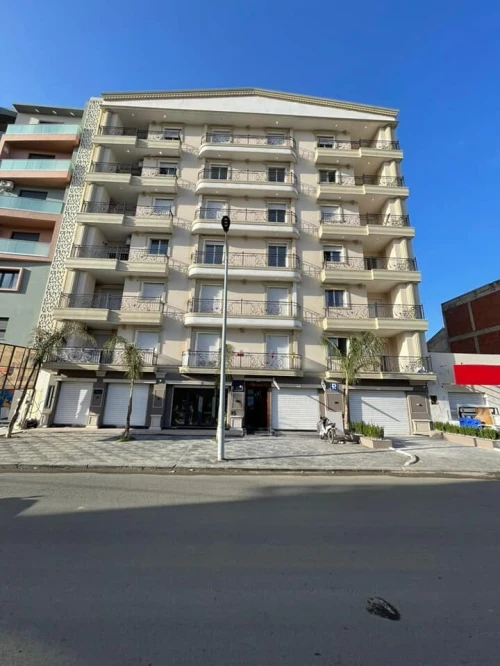 Vente Appartement F4 Blida Blida