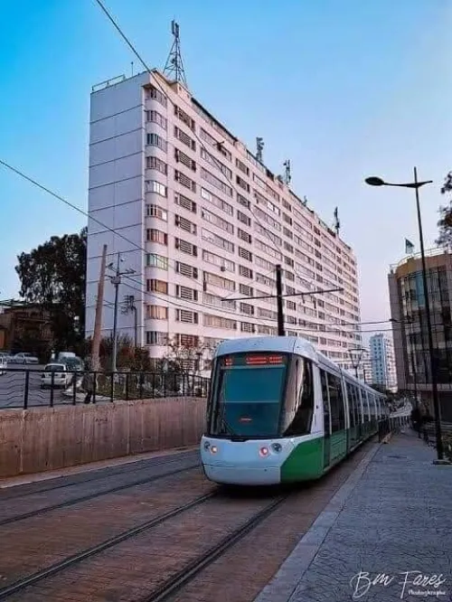 Location F2 Constantine Constantine
