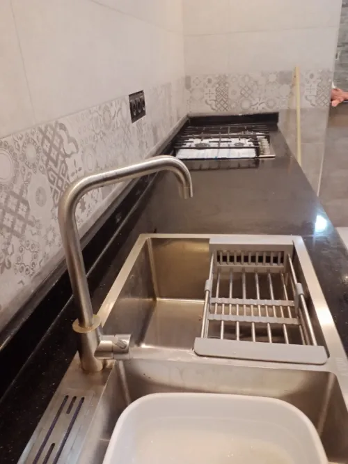 Vente Appartement F3 Tizi Ouzou Ait chaffaa