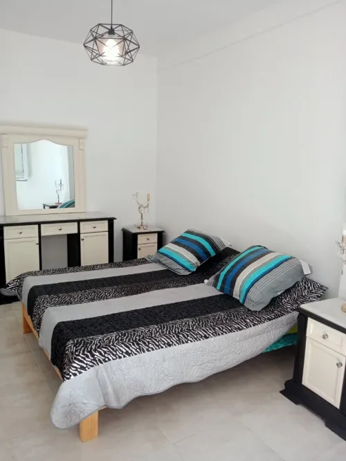 Vente Appartement F3 Tizi Ouzou Ait chaffaa