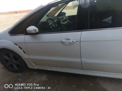 Ford S Max 2011 S Max
