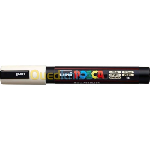 MARQUEUR POSCA UNI BALL 