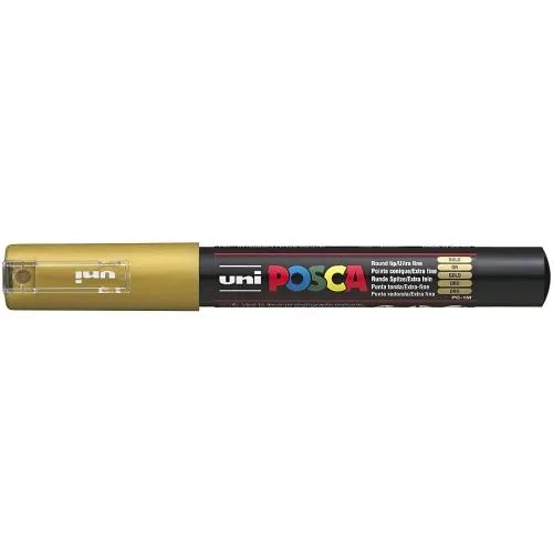 MARQUEUR POSCA UNI BALL 