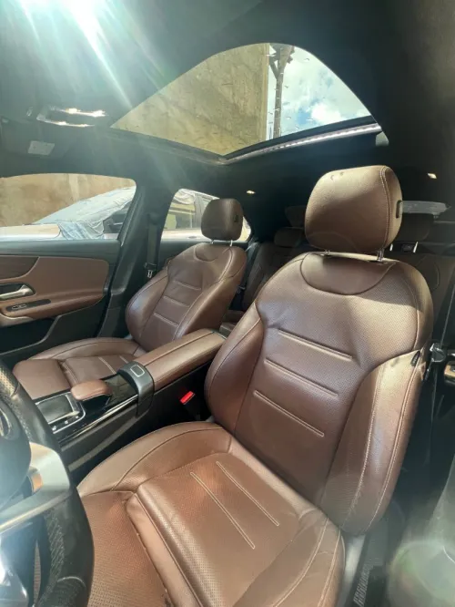 Mercedes Classe A 2019 Classe A