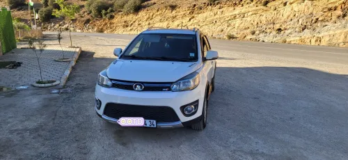 Great Wall M4 2014 