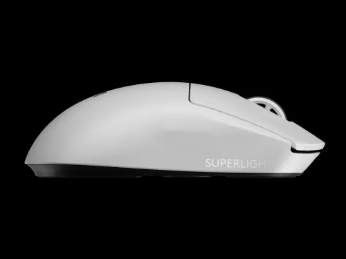 LOGITECH G PRO X SUPERLIGHT 2 Pink & White