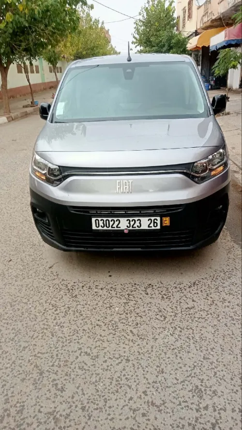 Fiat Doblo 2023 Doblo