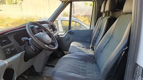 Ford Transit 2013