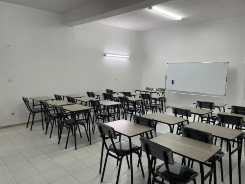 Location salle de cours et formation