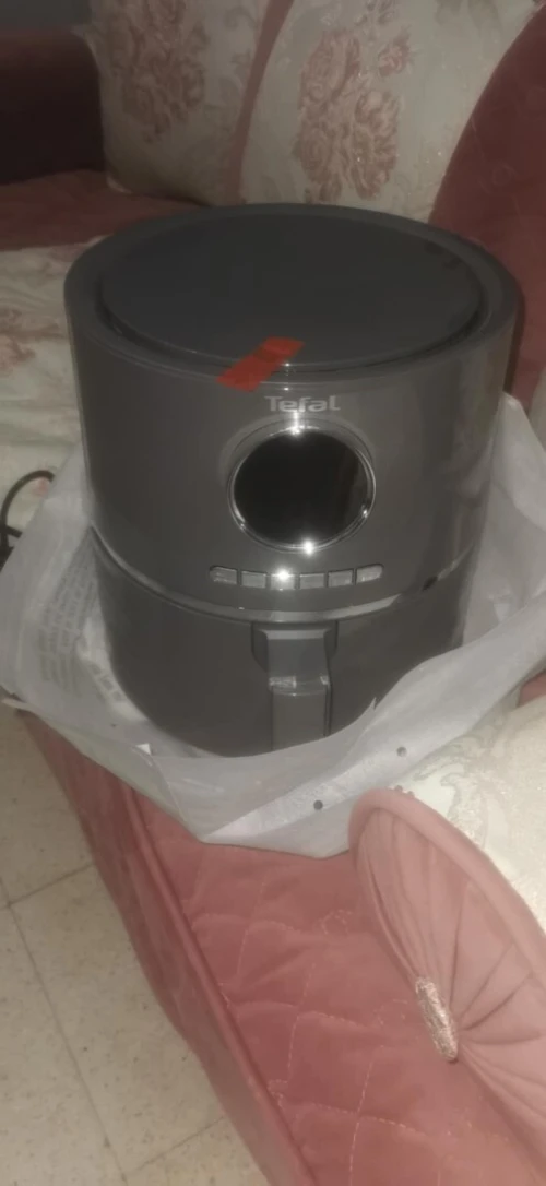 Friteuse tefal