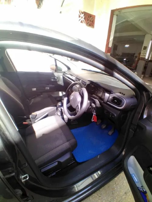 Citroen C3 2024 