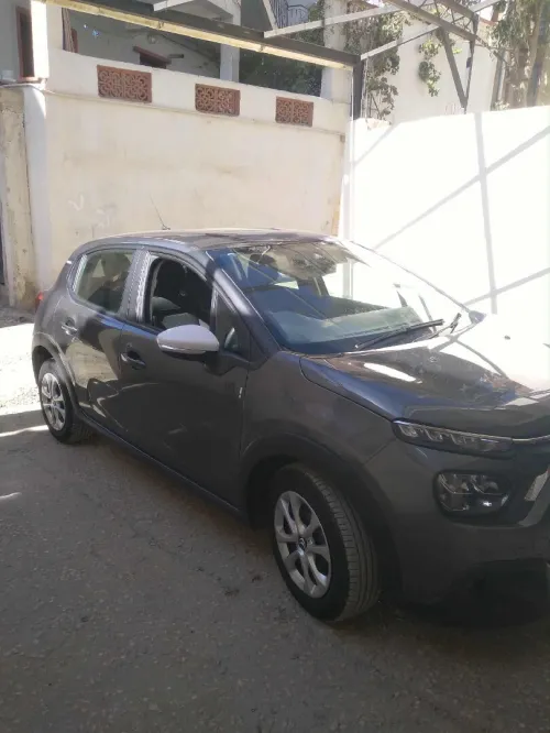 Citroen C3 2024 