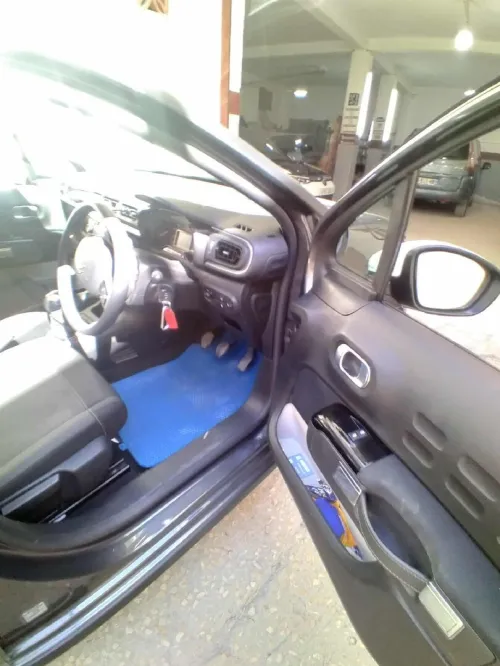 Citroen C3 2024 