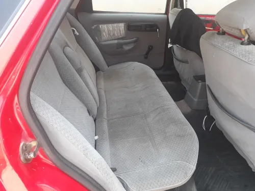 Ford Sierra 1991 Sierra