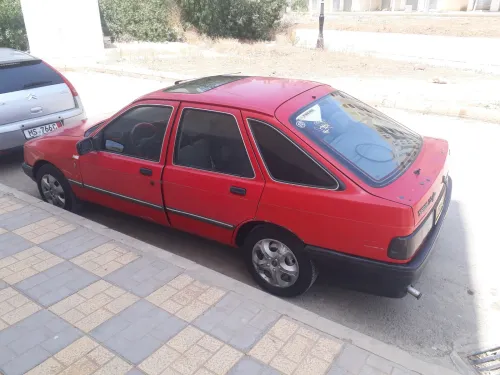 Ford Sierra 1991 Sierra