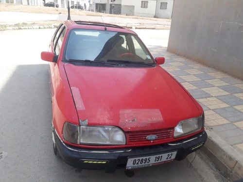 Ford Sierra 1991 Sierra