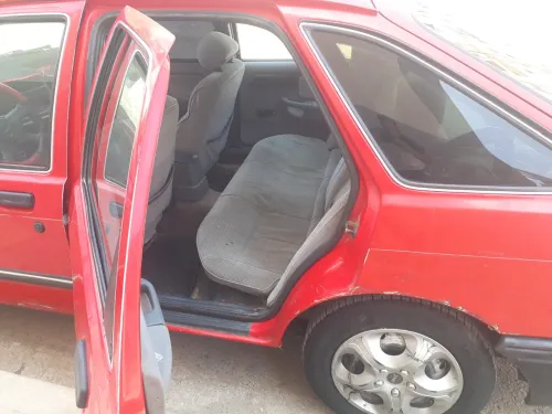 Ford Sierra 1991 Sierra