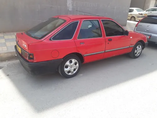 Ford Sierra 1991 Sierra