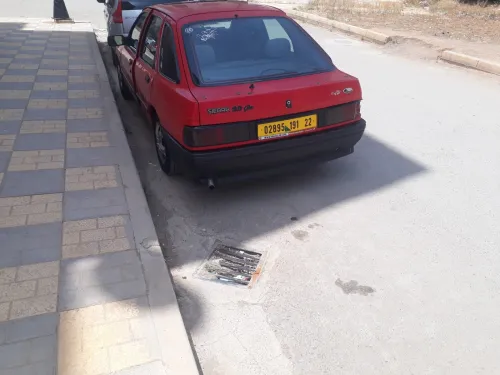 Ford Sierra 1991 Sierra