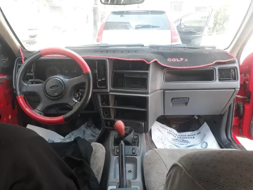 Ford Sierra 1991 Sierra
