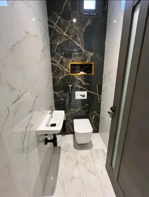 Rénovation maison