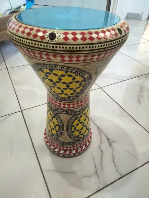 Derbouka دربوكة