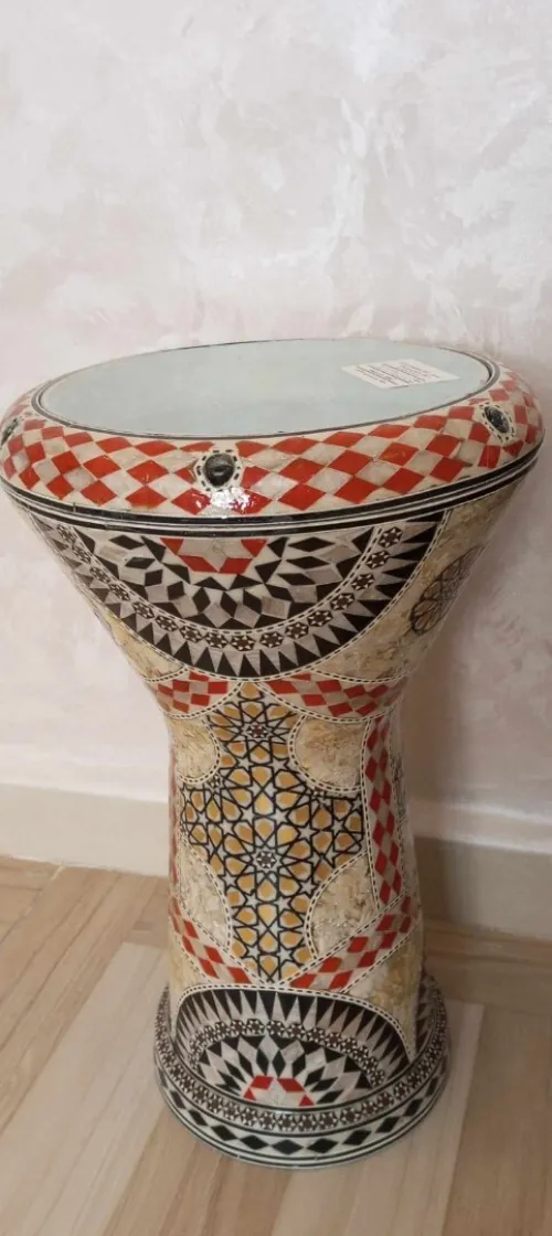 Derbouka 22 cm