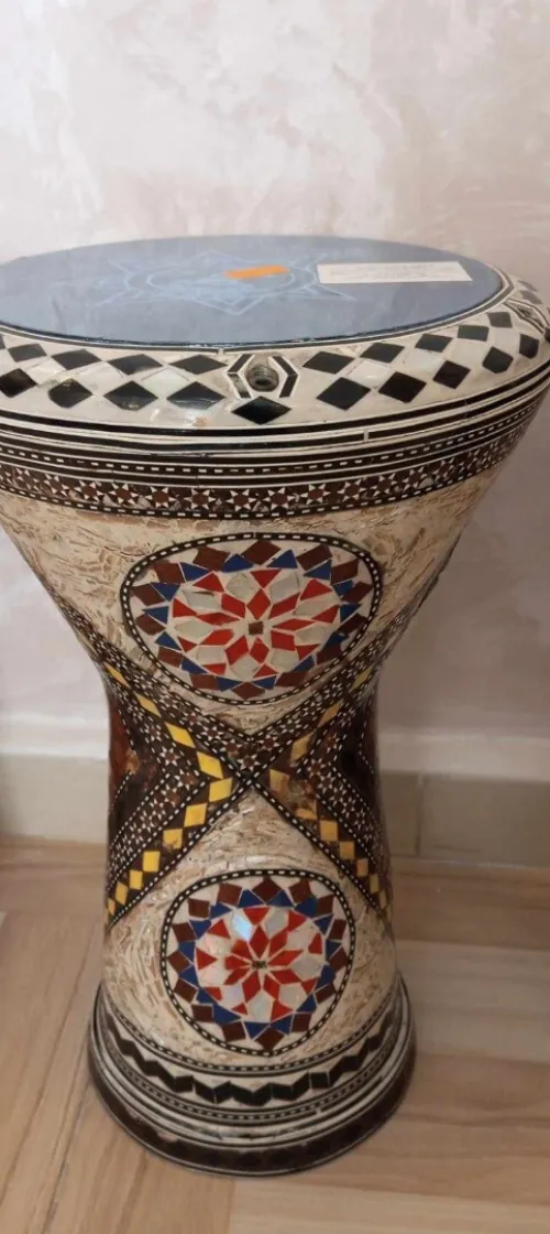 Derbouka 22 cm
