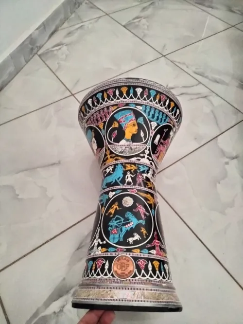 دربوكة derbouka 