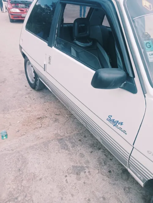 Renault Super 5 1991 Super 5