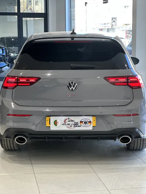 Volkswagen Golf 8 2023 GTI
