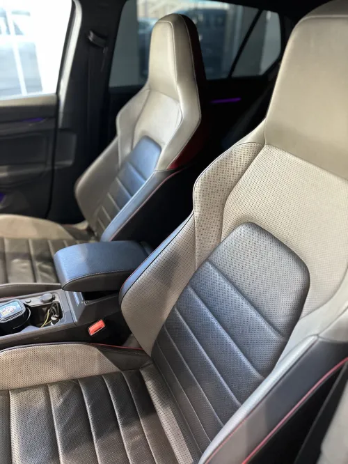 Volkswagen Golf 8 2023 GTI