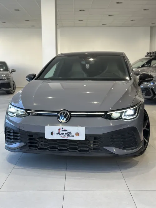 Volkswagen Golf 8 2023 GTI