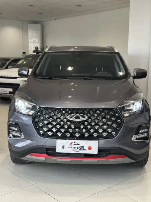 Chery Tiggo 4 pro 2025 Premium