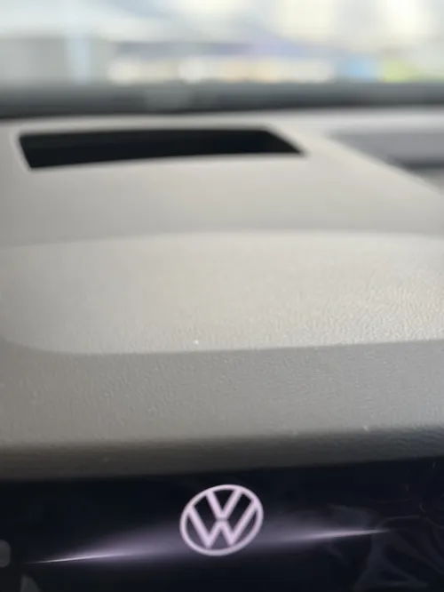 Volkswagen Golf 8 2025 R Black Edition 