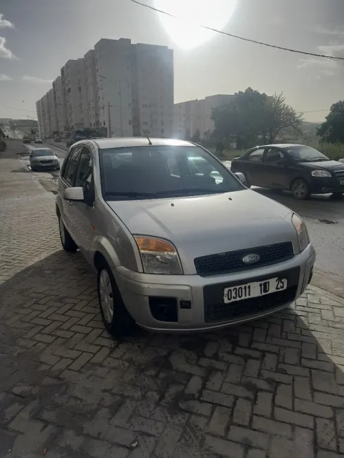 Ford Fusion 2010 Fusion