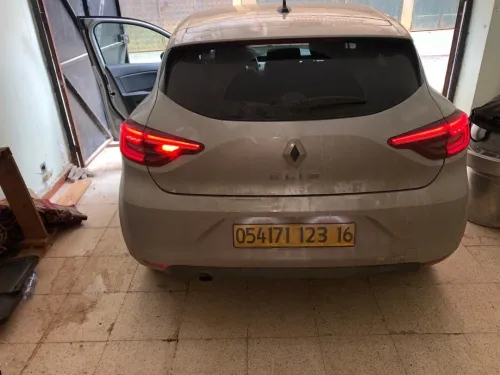 Renault Clio 5  2023 Equilibre