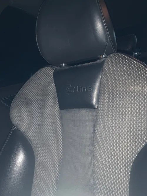 Audi A3 Limousine 2015 S Line