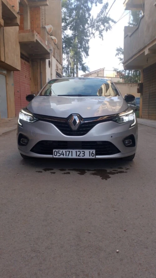 Renault Clio 5  2023 Évolution plus