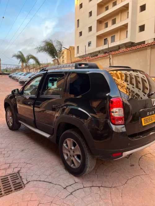 Dacia Duster 2014 Laureate