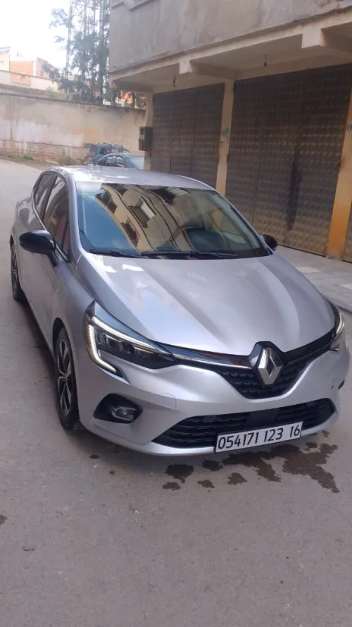 Renault Clio 5  2023 Evolution