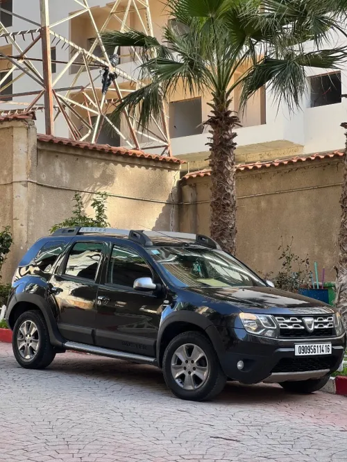 Dacia Duster 2014 Laureate