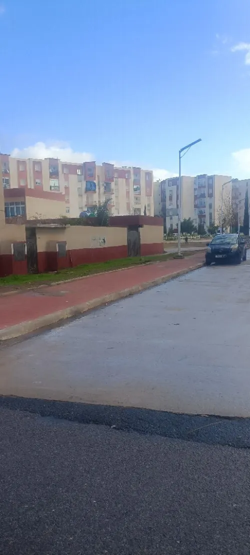 Vente Appartement F3 Alger Zeralda