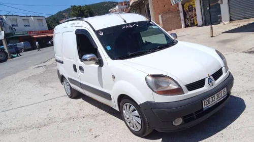 Renault Kangoo 2003 Kangoo