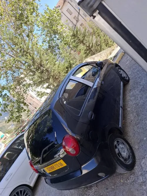 Chevrolet Spark 2010 Ls