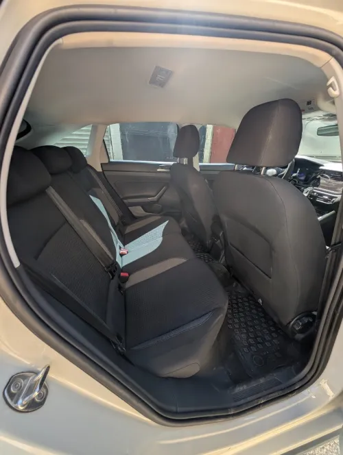 Volkswagen Taigo 2022 Life Plus