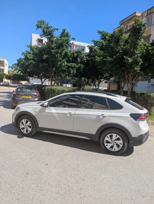 Volkswagen Taigo 2022 Life Plus
